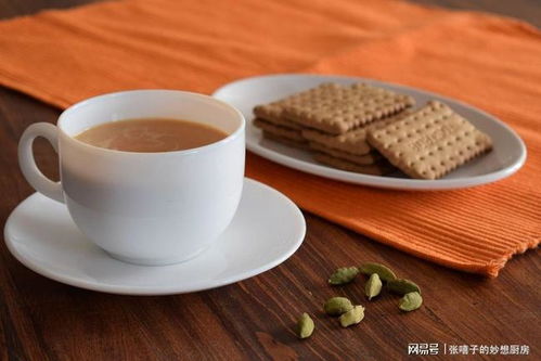 谁说减肥不能喝奶茶 两分钟搞定秋天的第一杯奶茶,好喝又低卡