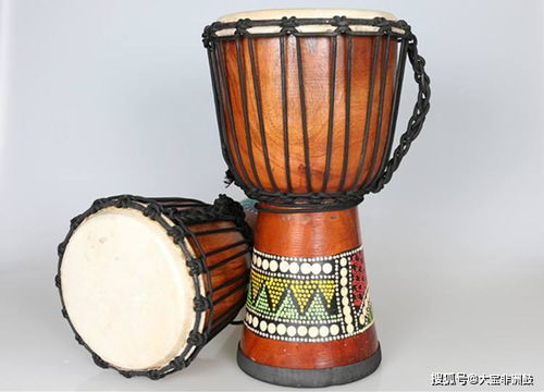 什么是非洲鼓 非洲鼓和普通手鼓有什么区别