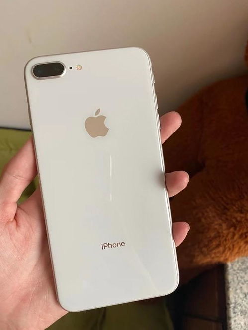 现在苹果那么贵,iPhone8plus能不能满足需求呢