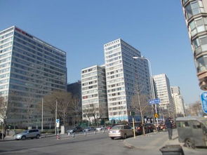 北京市西直门属于哪个区 