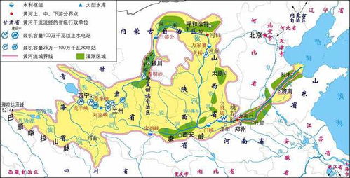 宁夏回族自治区,是我国唯一一个全境位于黄河流域的省区