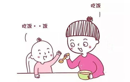 宝宝说话早聪明,还是说话晚聪明 先测测你的宝宝语言达标了没