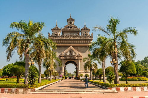 关于老挝的冷知识 关于老挝的介绍