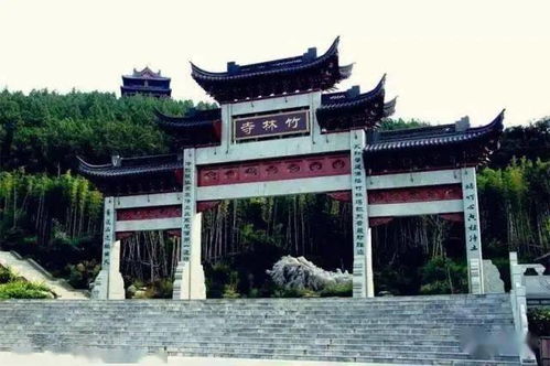 八雅轩丨 中国寺庙之最,你都知道吗