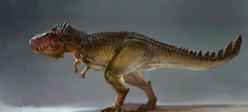 恐龙到底长什么样 人类误会了它们的长相,恐龙的真面目令人失望