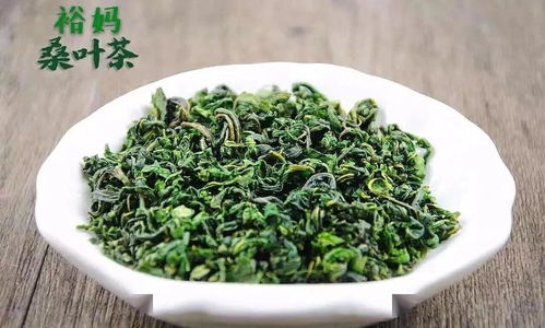 桑叶常常见,却不知它是个宝 美味的桑叶面 可以煲汤的桑叶茶...你都会吃吗