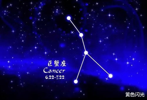 关于星座,你了解多少呢