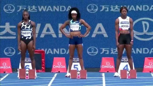 女子200米决赛赫拉 汤普森赫拉退役了吗