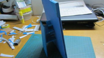 如何用卡纸做相框 精致手工自制纸相框方法
