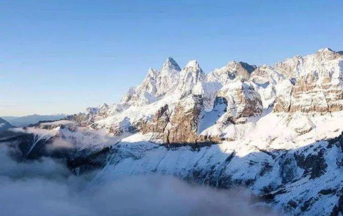 原神雪山山顶怎么上去(原神攻略怎么快速上雪山山顶)