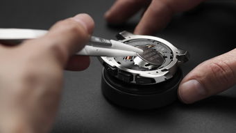 石英手表电池能用多久,石英表电池能用多久