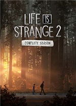 单机游戏Life Is Strange 2中文汉化版免费下载地址 