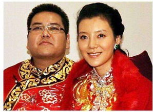 乡村爱情 的王小蒙,34岁美的认不出,土豪老公长相一言难尽