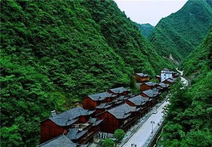 巴山大峡谷景区景点门票 停车收费标准(金山大峡谷有免费停车场吗)