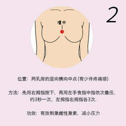 断奶后乳房缩小怎么办,看完真的想试试了,忍不住 