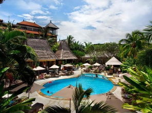 巴厘岛酒店介绍：哪家性价比最高？