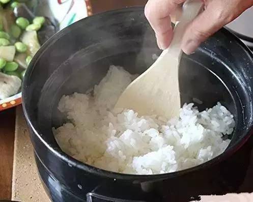 米饭没煮熟怎么办 5个方法教你补救夹生饭
