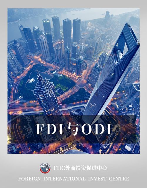 fdi(外商直接投资FDI 水平型和垂直型怎么区分，有什么不同)