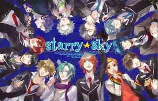 starry sky Honey Bee推出的游戏 搜狗百科 