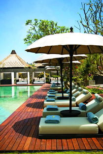 巴厘岛宝格丽酒店，巴厘岛酒店排名