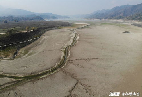 四面环海的台湾居然也缺水,水去哪儿了