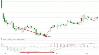 技术指标背离是什么意思 应该如何去分析