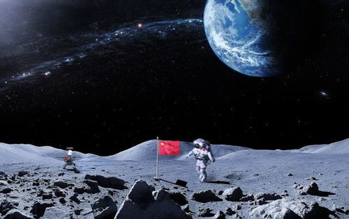 俄罗斯向中国发出请求,希望中国能够赠送月壤样本,到底给不给