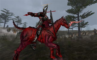 骑马与砍杀战争之风新纪元下载 骑马与砍杀战争之风新纪元单机游戏下载 