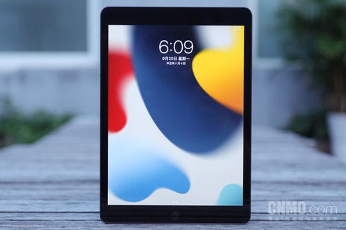 超高性价比iPad 9 升级芯片屏幕 3000元档的唯一选择