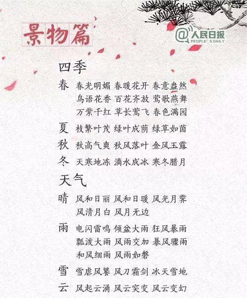 作文素材专题:节俭