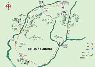 乐山一职中到乐山青果山的赶车路线(乐山青果山附近停车场免费)