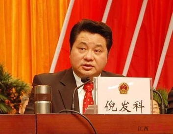 安徽省省长叫什么名字,省长和省委书记有什么不同