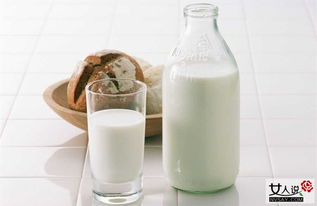 喝牛奶可以美白吗？每天喝牛奶可以美白吗