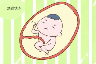 当你失眠时你想过胎儿吗 孕期失眠,胎儿可能是这种现状 