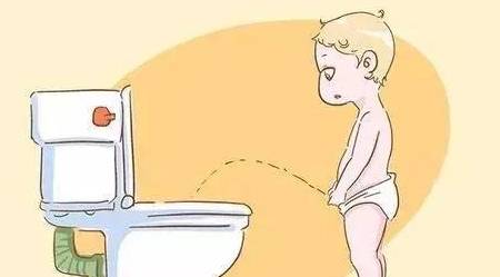 为什么女孩是蹲着尿尿的 3岁男孩的问题,该如何回答呢
