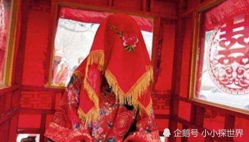 为何古代女子出嫁,娘家都会备一条开裆裤 寓意很美好