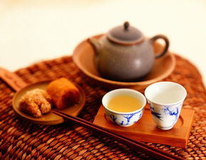 茶道中必知品茶的26个专业术语 