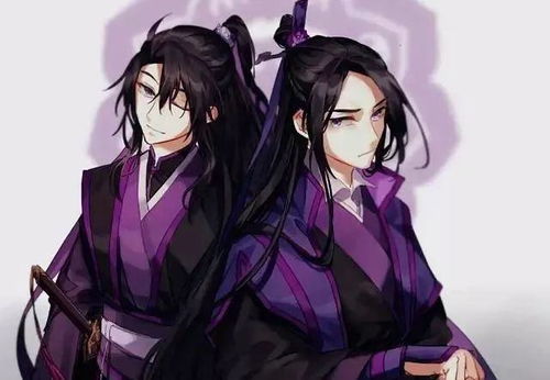 魔道祖师 聂怀桑为什么选择莫玄羽,做复活魏无羡的关键人物呢 