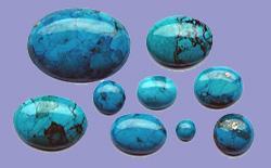 请问这块蓝色的石头叫什么名字 有图 