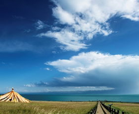 青海湖在哪里 青海路旅游最佳时间 青海路旅游攻略