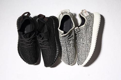 相比起淘宝的FAKE,越南版的Yeezy Boost 350 真的扎心了