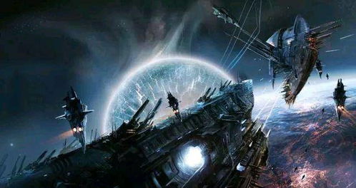 5本超级科技类科幻小说,主角以一人之力飞速推进华夏的科技水平 