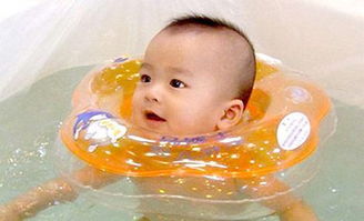 宝宝游泳 宝宝游泳的好处和功效