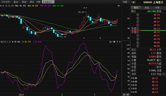 上海普天，今天开盘就跌停了。这支股票怎么样