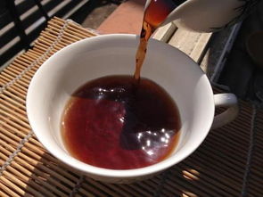 普洱熟茶的发酵是怎么回事 需要添加什么吗 