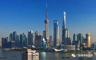震惊 上海2018年拟建1228米世界第一高楼 图