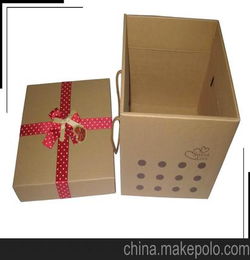 纸质礼品盒,包装盒,手工盒,珠宝盒