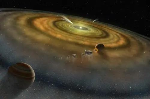 科学家发现一颗地狱行星 表面温度可以蒸发铁,一年只有2.7天