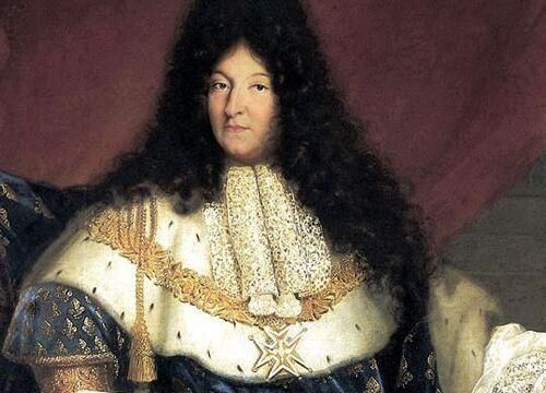 法国最厉害的五位君主,有两位被授予大帝称号,一位差点征服欧洲