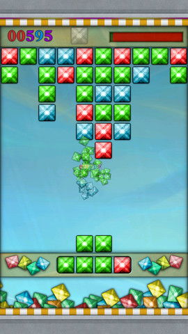 糖果射手 Candy Block Shooter HD Free1.0 糖果射手 Candy Block Shooter HD Free安卓版 IOS版 游戏吧手游网 